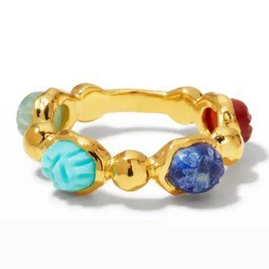 Pamela Love Amma Ring, Size 5